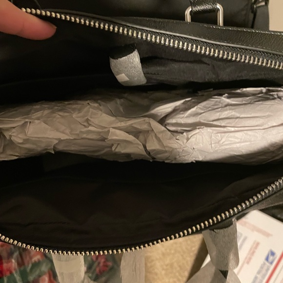 Men’s Coach Bcktt Slim Brief - Picture 2 of 5